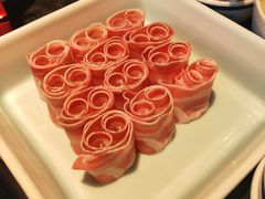 -小洋府铜锅涮肉(南锣鼓巷店)