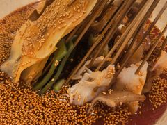 -嘉州叶婆婆钵钵鸡(建设路店)