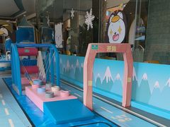 -喷泉广场餐厅·宵夜·海鲜烧烤大排档(长隆企鹅酒店)