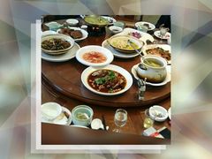 -扬州中集格兰云天大酒店