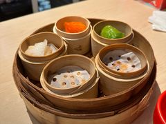 -避风塘(宝山万达店)