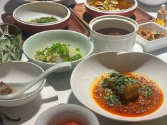 -南堂馆·新川菜(天府三街店)