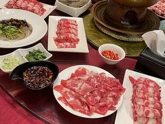 -东来顺饭庄(西直门店)