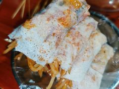 春卷-江油特色冷沾沾(火炮街店)