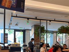 -新旺茶餐厅·早餐·夜宵(仙霞店)