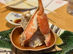 -蟹道乐(道顿堀本店)