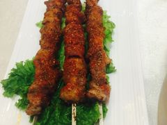 -永和红旗美食城