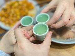 -静一餐厅·湖北菜(前门店)