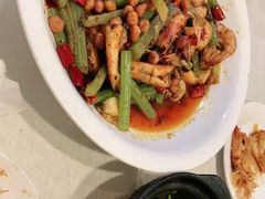 -李老爹香辣蟹(宣武门店)