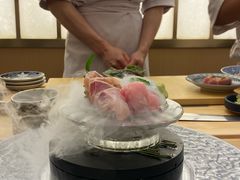-鮨政·Omakase(港汇恒隆广场店)