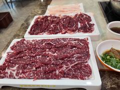 雪花-潮悦牛肉火锅城(水贝店)