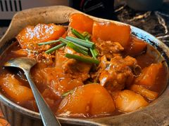 -悦百味·品质川菜(橄榄郡店)