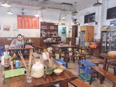 -中和远东火锅兔(老店)