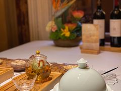 -叶叶菩提·晋福宫