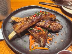 -THE CANNERY&JUJU 新鲜海鲜·牛排美食酒廊