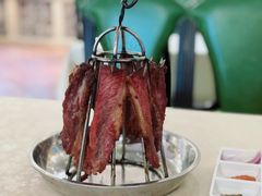 架子肉-巴依老爷·新疆美食(上城区天城路店)