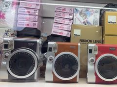-富士拍立得相机(新大陆广场店)