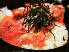-隐泉之语日式料理(王府中环店)