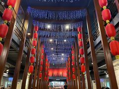 -滇越乘象云南餐厅(豆各庄店)