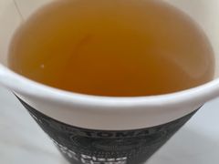 柚子茶-达美乐比萨(南站西路店)