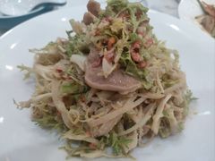 -全聚德(蓝山店)