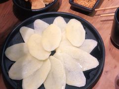 -九田家黑牛烤肉料理(溧阳吾悦店)