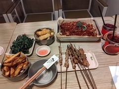 -下酒(华熙店)