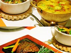 -若蘭慈·无国界素食料理(欢乐海岸店)