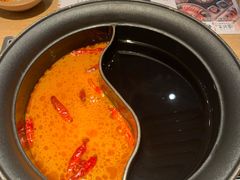 -温野菜涮涮锅(曲江大悦城店)