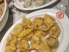 -双合园·海鲜水饺青岛菜(上清路店)