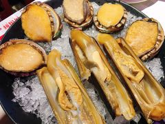 -捞围鲜·港式打边炉(海阳路店)