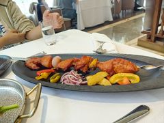 -马克西姆俄罗斯餐厅(通亚街店)