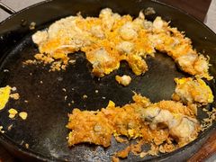 -张家卫·阳江菜·小海鲜(肥婆湾桥店)
