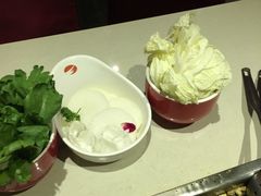 -海底捞火锅(海宁路店)