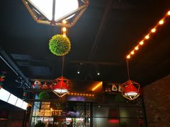 -秀园弘扬川味饭店(长久路店)