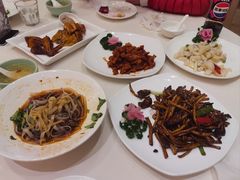 -得月楼·省级非遗·传统苏帮菜(观前店)