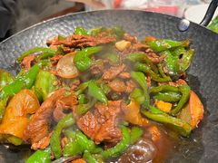 -匠熙小馆(崇文门店)