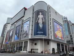 -SFC上影百联影城(八佰伴IMAX店)