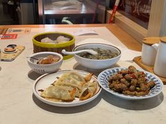 -老淮滨-蚌埠非遗小吃(淮河路店)