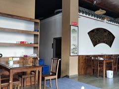 -朗妈私房菜(婺女州店)