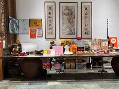 -天荷菜根·闽南素食自助(刺桐北路店)