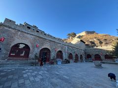 -雁门关景区