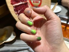 -海底捞火锅(高科东路店)