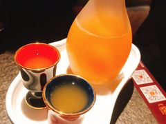 桃花酿-丝路金桃·新疆菜(徐汇店)