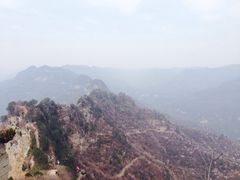 -神农山景区