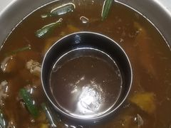 -鹅火锅(翡翠路店)
