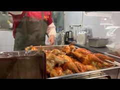 -吴山烤禽 (吴山路店)