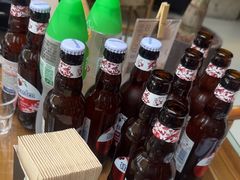 -不二·民谣音乐餐酒吧(九眼桥店)