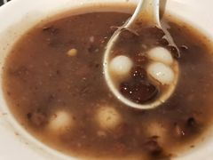 赤豆元宵-东园小馆·早茶·淮扬小炒(印象汇店)