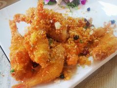-简家·海鲜盛宴(下沙店)